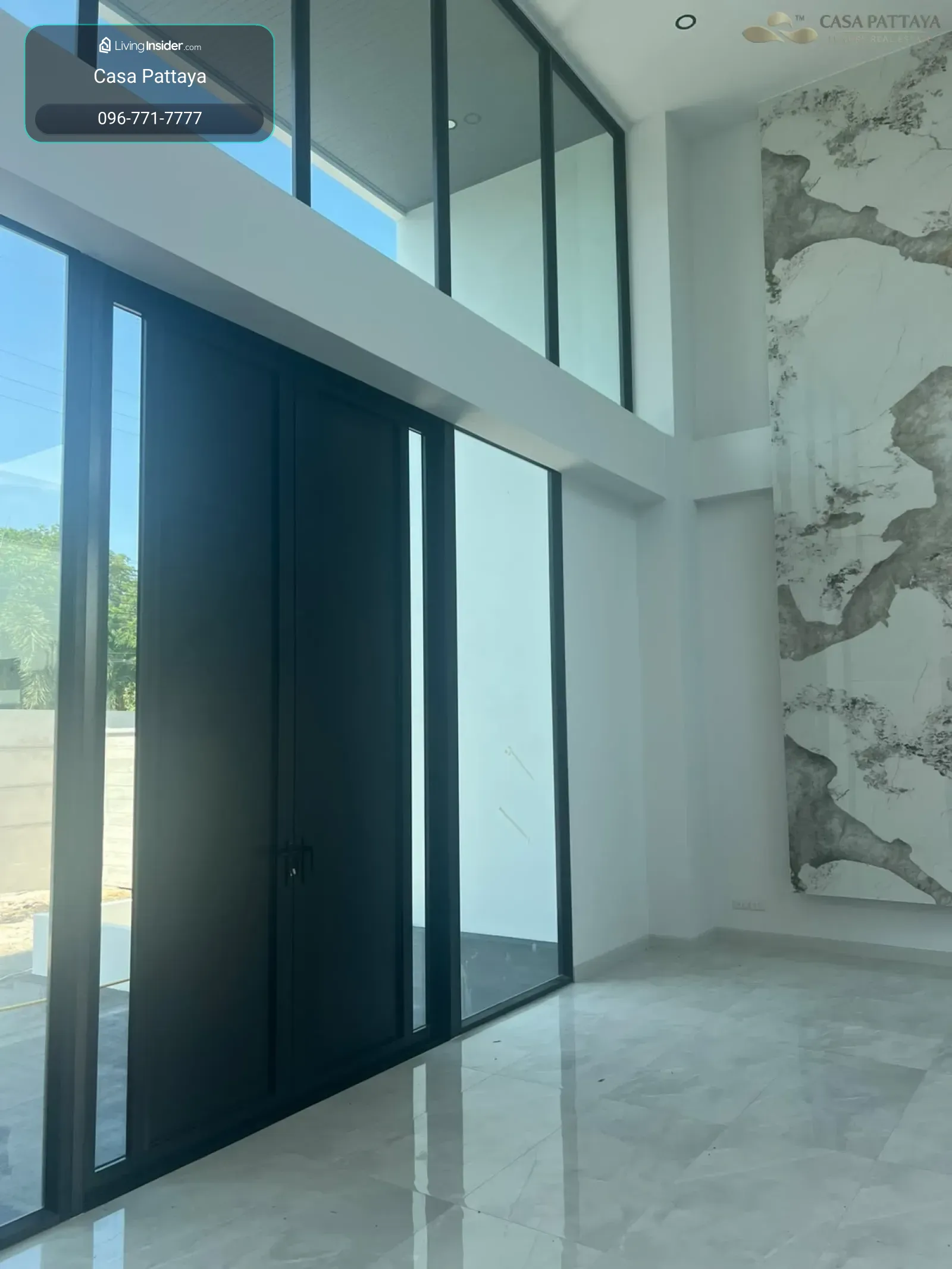 ขายด่วน! Grange Park Villas – วิลล่าหรูหรา พร้อมเข้าอยู่ – รูปที่ 4