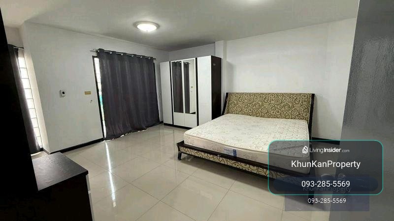 ✅FOR RENT✅Home Office | Prime Place 105, Soi Lasalle 77 🔥 HOT DEAL – รูปที่ 4