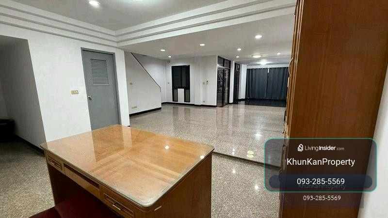 ✅FOR RENT✅Home Office | Prime Place 105, Soi Lasalle 77 🔥 HOT DEAL – รูปที่ 2