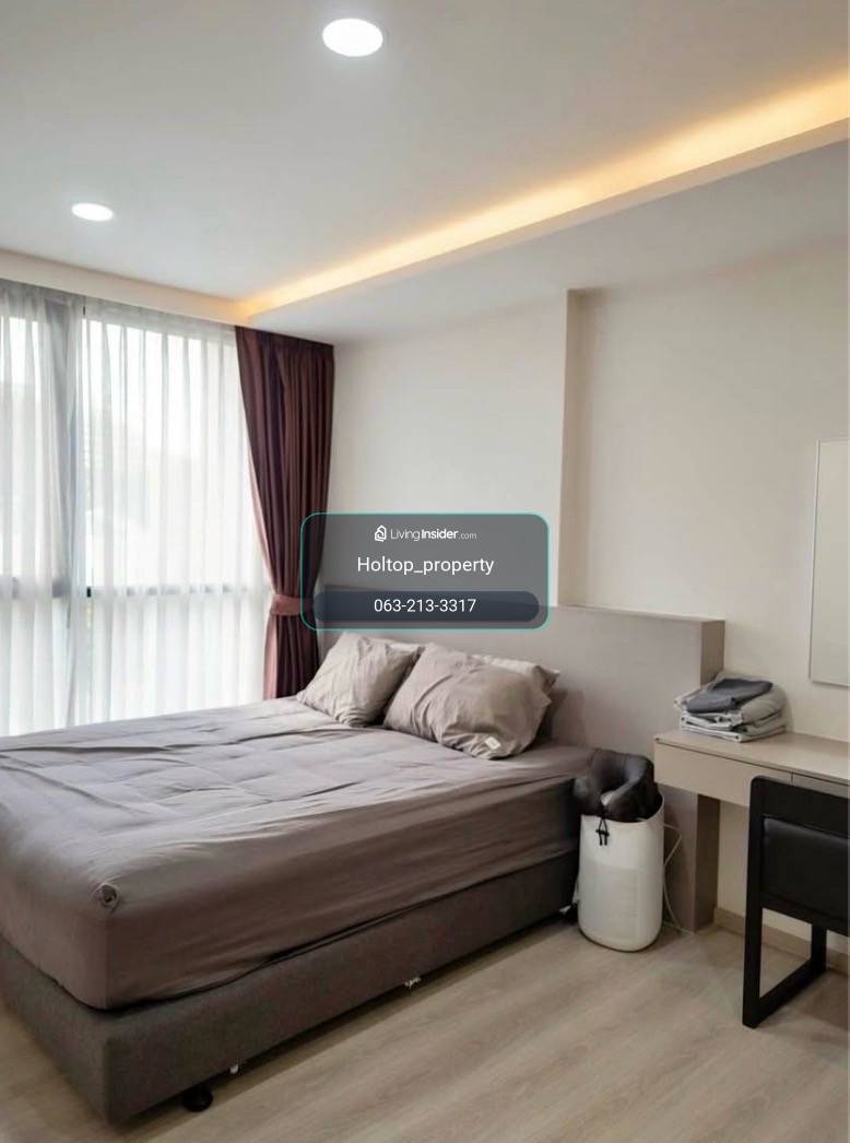 #R10886 ให้เช่าคอนโด VTARA SUKHUMVIT 36 CONDOMINIUM – รูปที่ 2