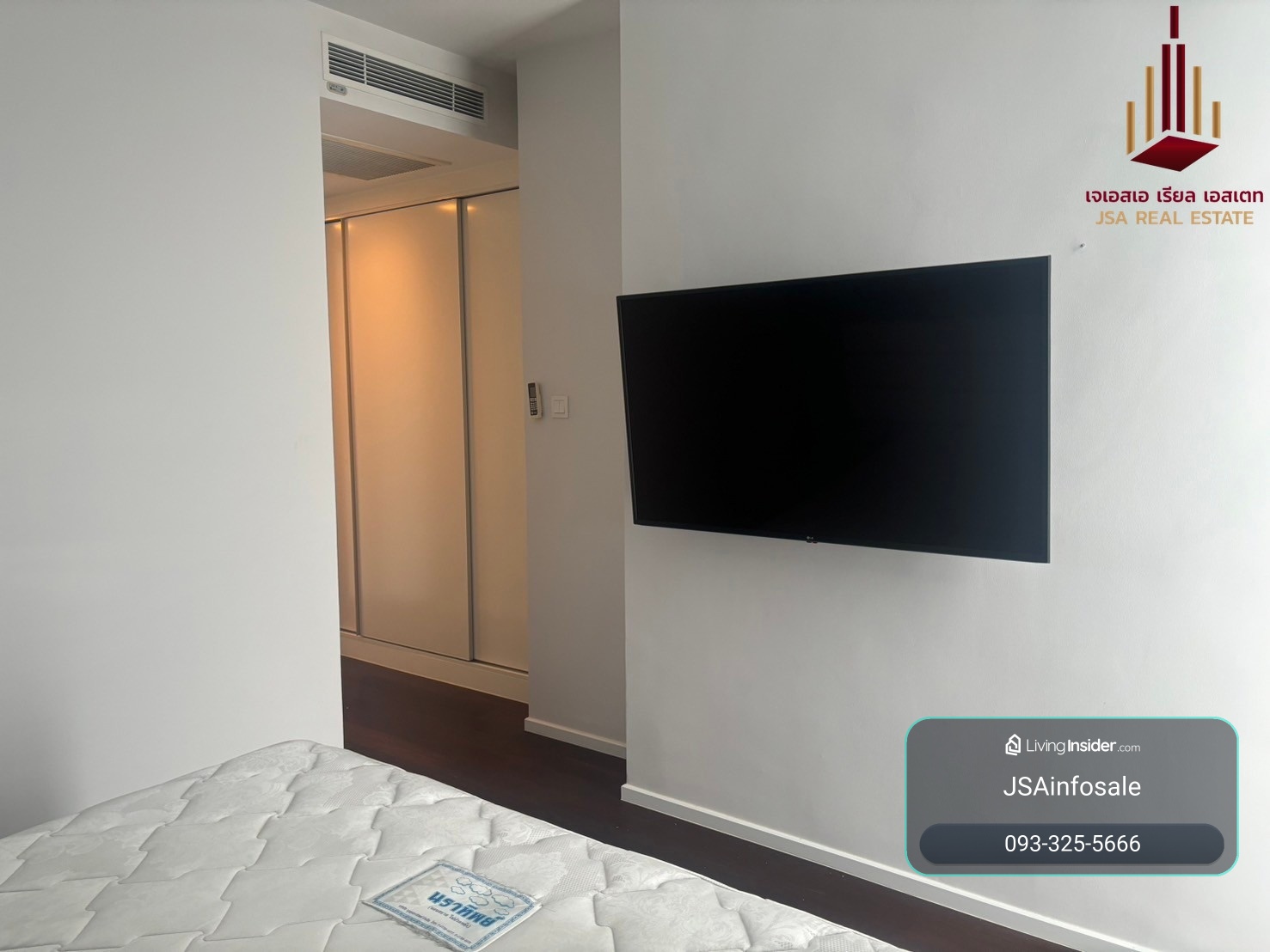 ⭐️✨ เช่า : Hyde Sukhumvit 11 💰ราคาพิเศษ  110,000 บาท – รูปที่ 4