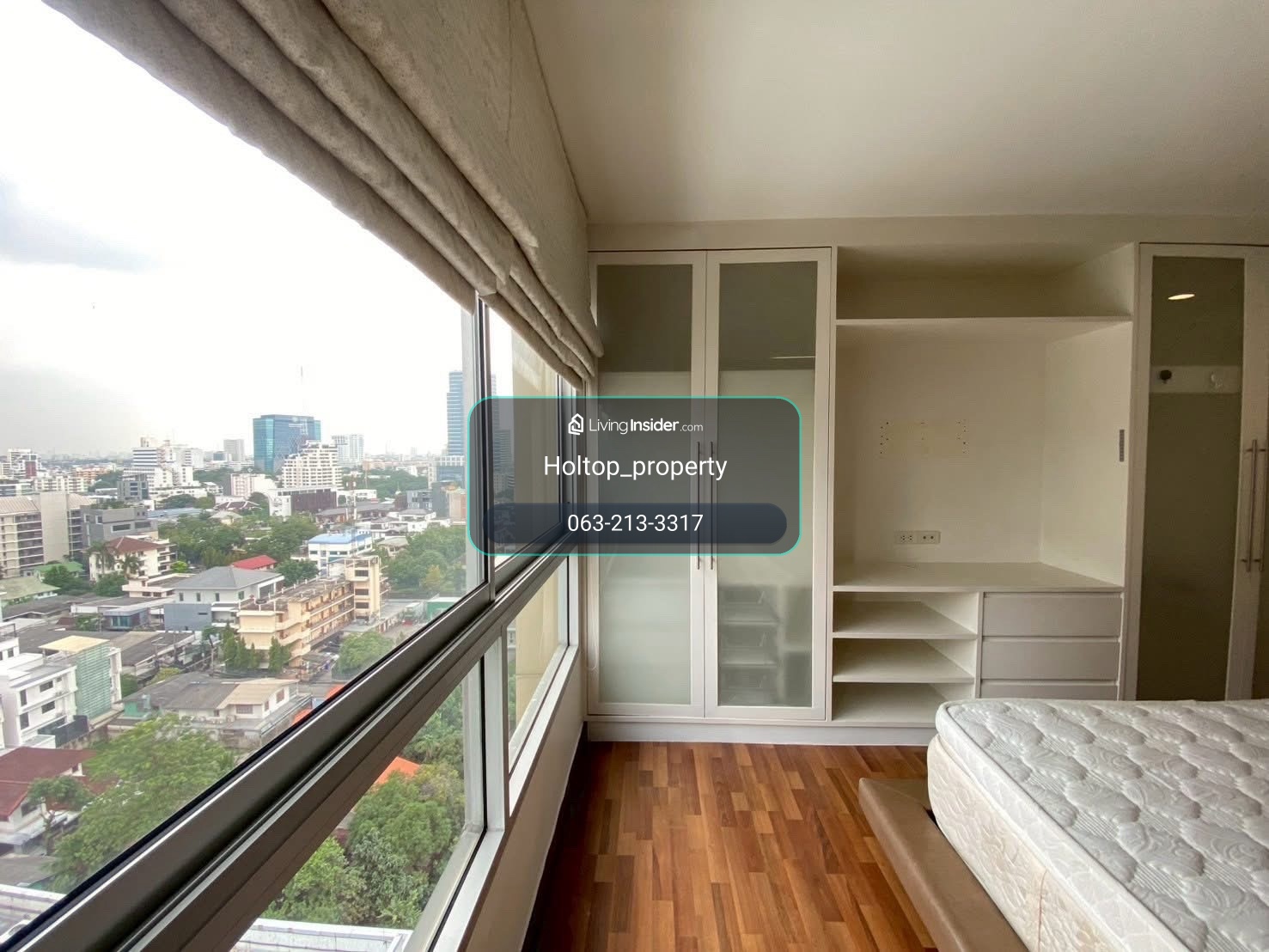 #R10882 ให้เช่าคอนโด Centric Scene Phaholyothin 9 – รูปที่ 3