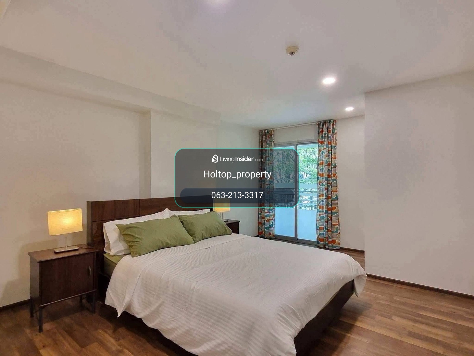 #R10881 ให้เช่าคอนโด The Room Sukhumvit 79 – รูปที่ 2