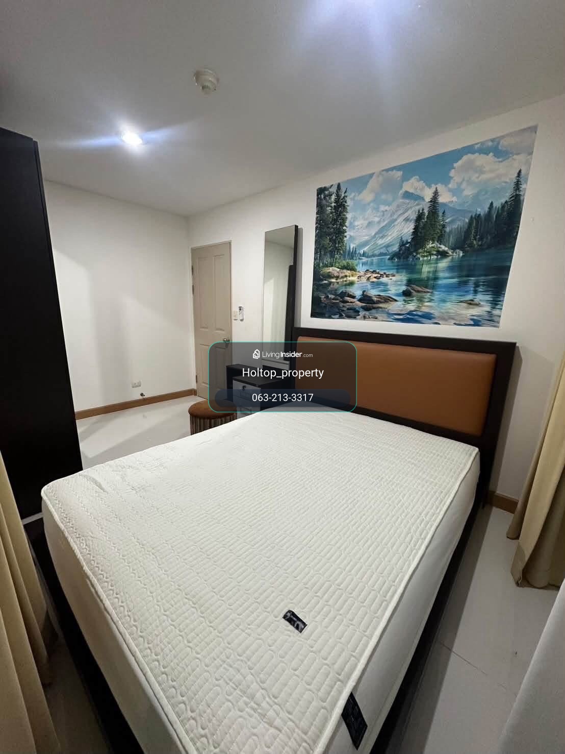 #R10880 ให้เช่าคอนโด Metro park Sathorn – รูปที่ 2