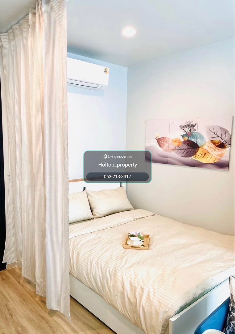 #R10876 ให้เช่าคอนโด Culture Thonglor – รูปที่ 2