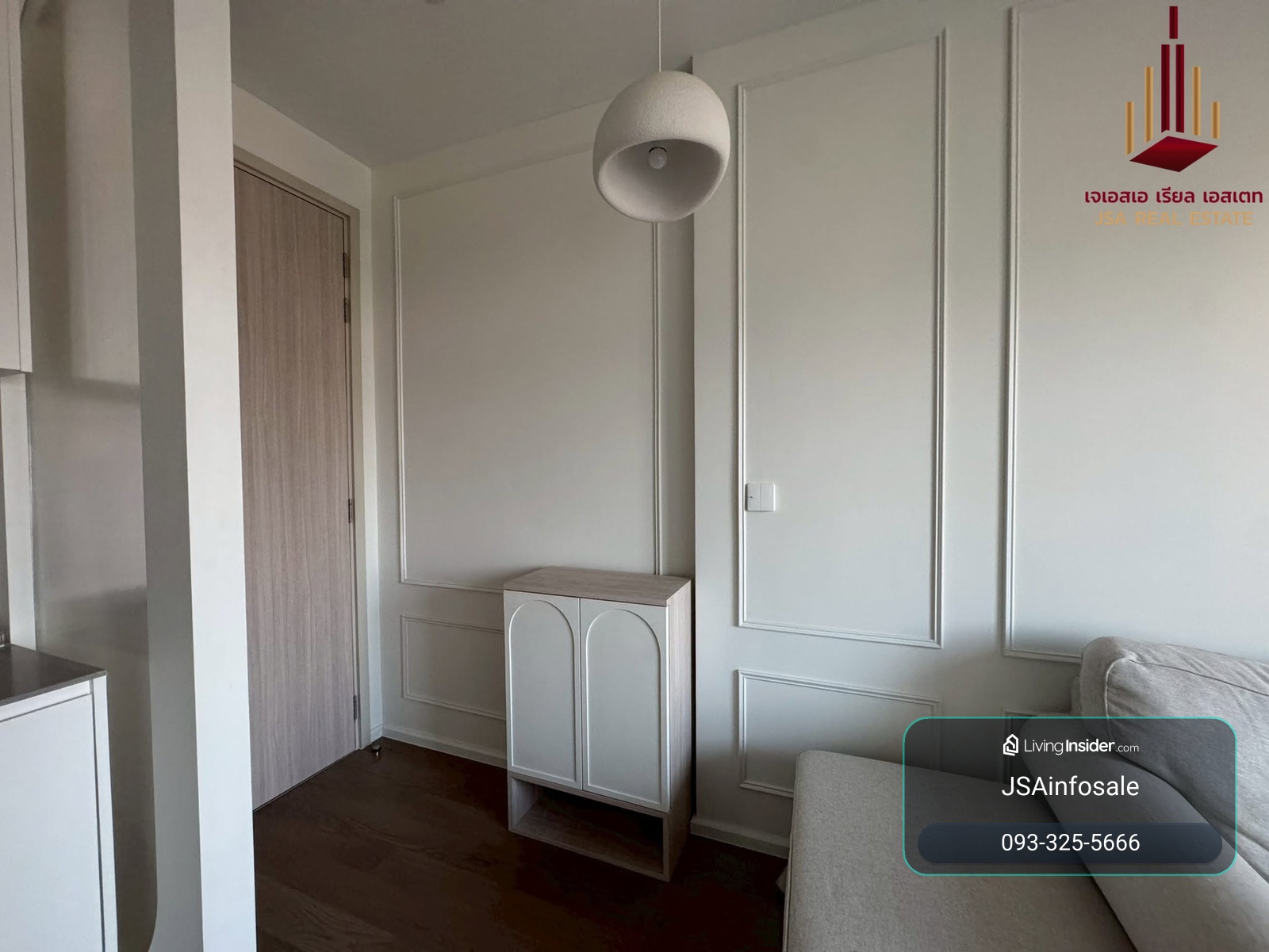 ✨ For Sale : The Privacy Taopoon Interchange ✨ 💰 Only 5,990,000 THB – รูปที่ 2