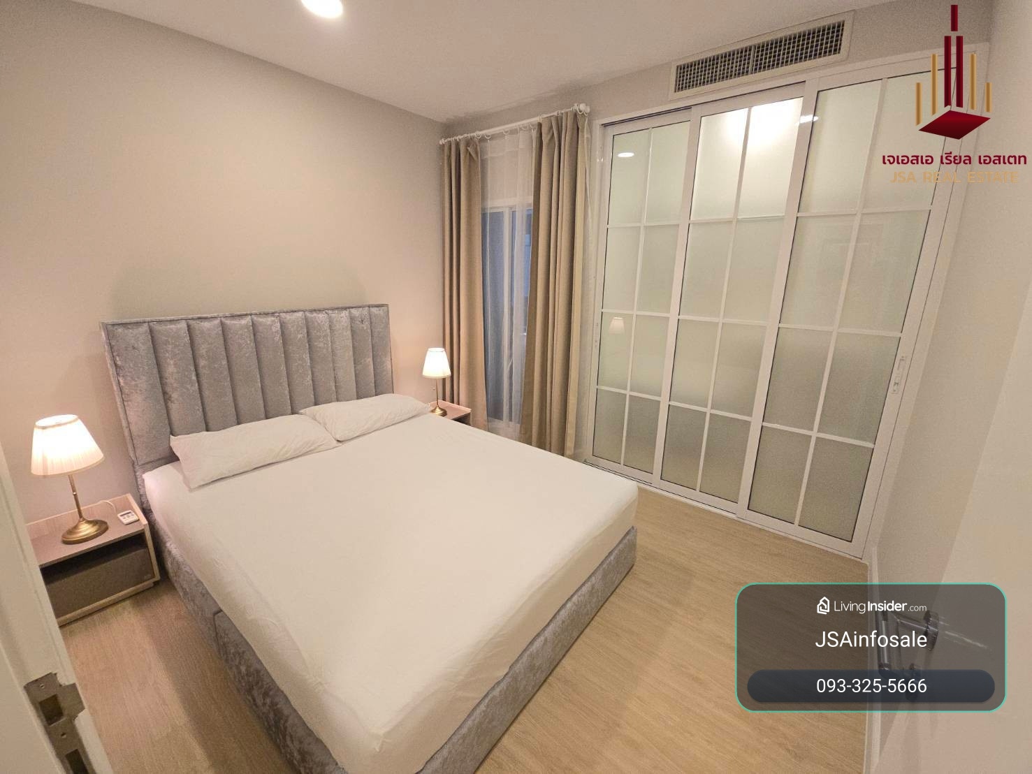✨ For Sale : 59 Heritage ✨ 💰 Only 4,200,000 THB – รูปที่ 2