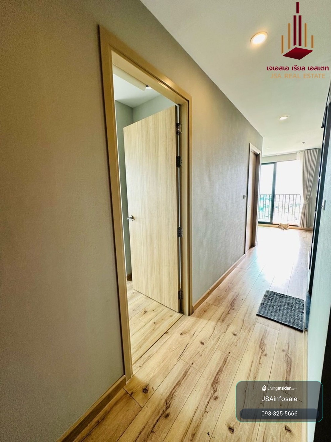 ⭐️✨ For sale: Brix Condominium💰Special price 5,200,000 baht – รูปที่ 2