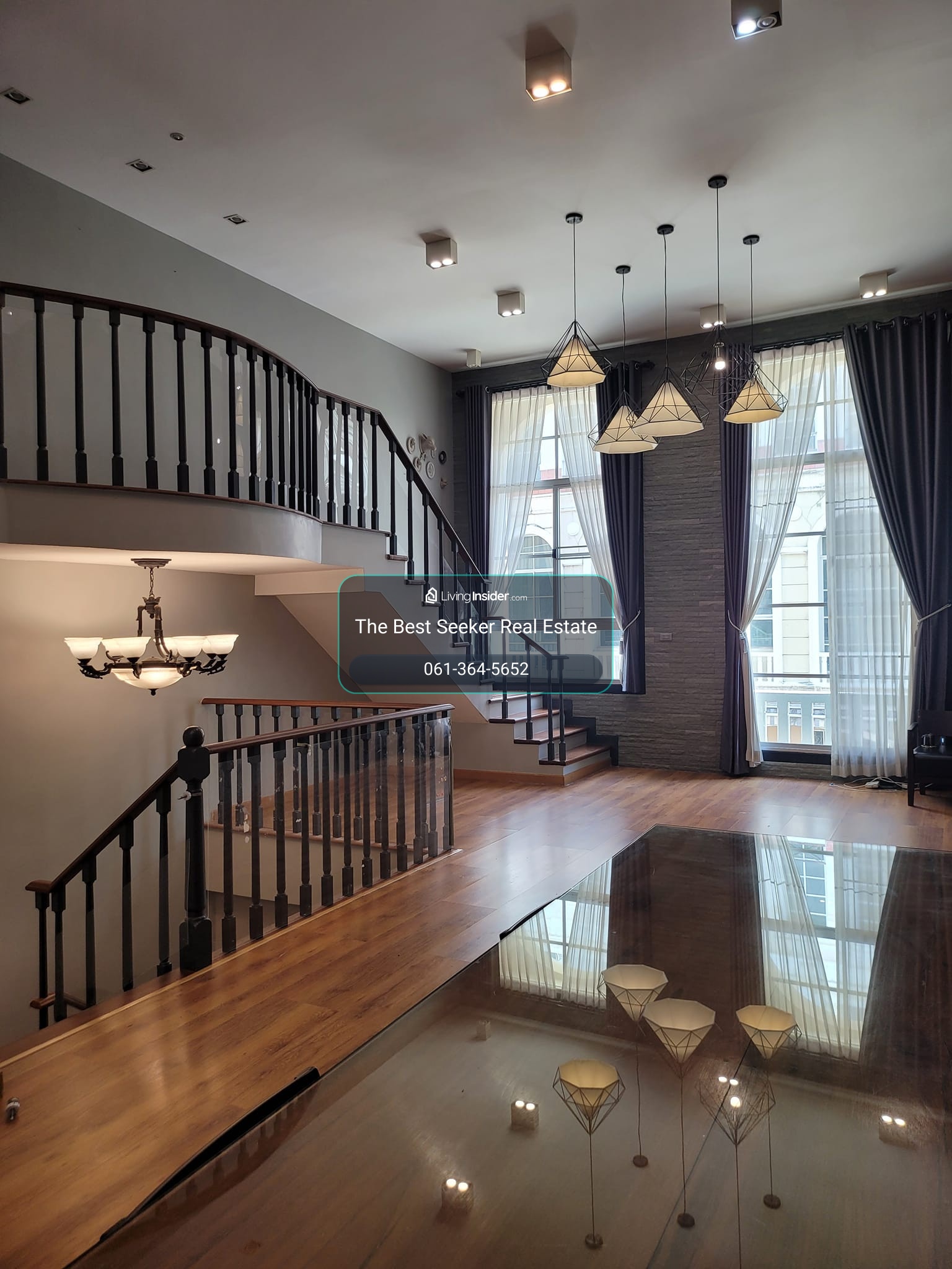 บ้านกลางกรุง สาทร – นราธิวาส – รูปที่ 2