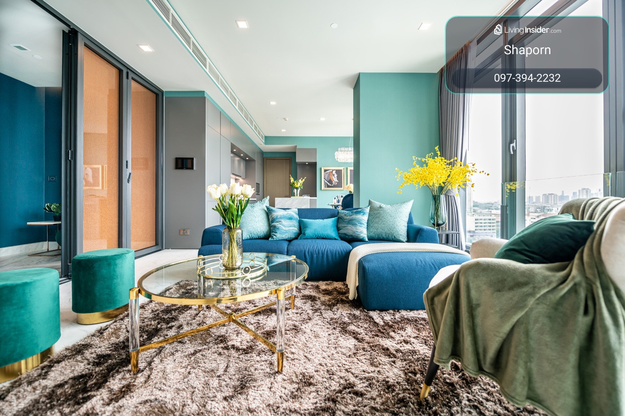 เช่าคอนโด ฟรี!!ส่วนกลาง 5 นาที BTS ทองหล่อ เดอะ โมนูเมนต์ ทองหล่อ Condo for Rent Free!! Cam fees 5 min BTS Thonglor Station The Monument Thong Lo – รูปที่ 2