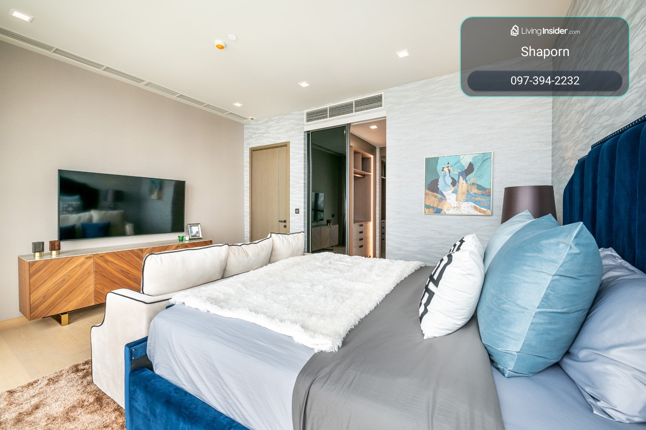 เช่าคอนโด ฟรี!!ส่วนกลาง 5 นาที BTS ทองหล่อ เดอะ โมนูเมนต์ ทองหล่อ Condo for Rent Free!! Cam fees 5 min BTS Thonglor Station The Monument Thong Lo – รูปที่ 4