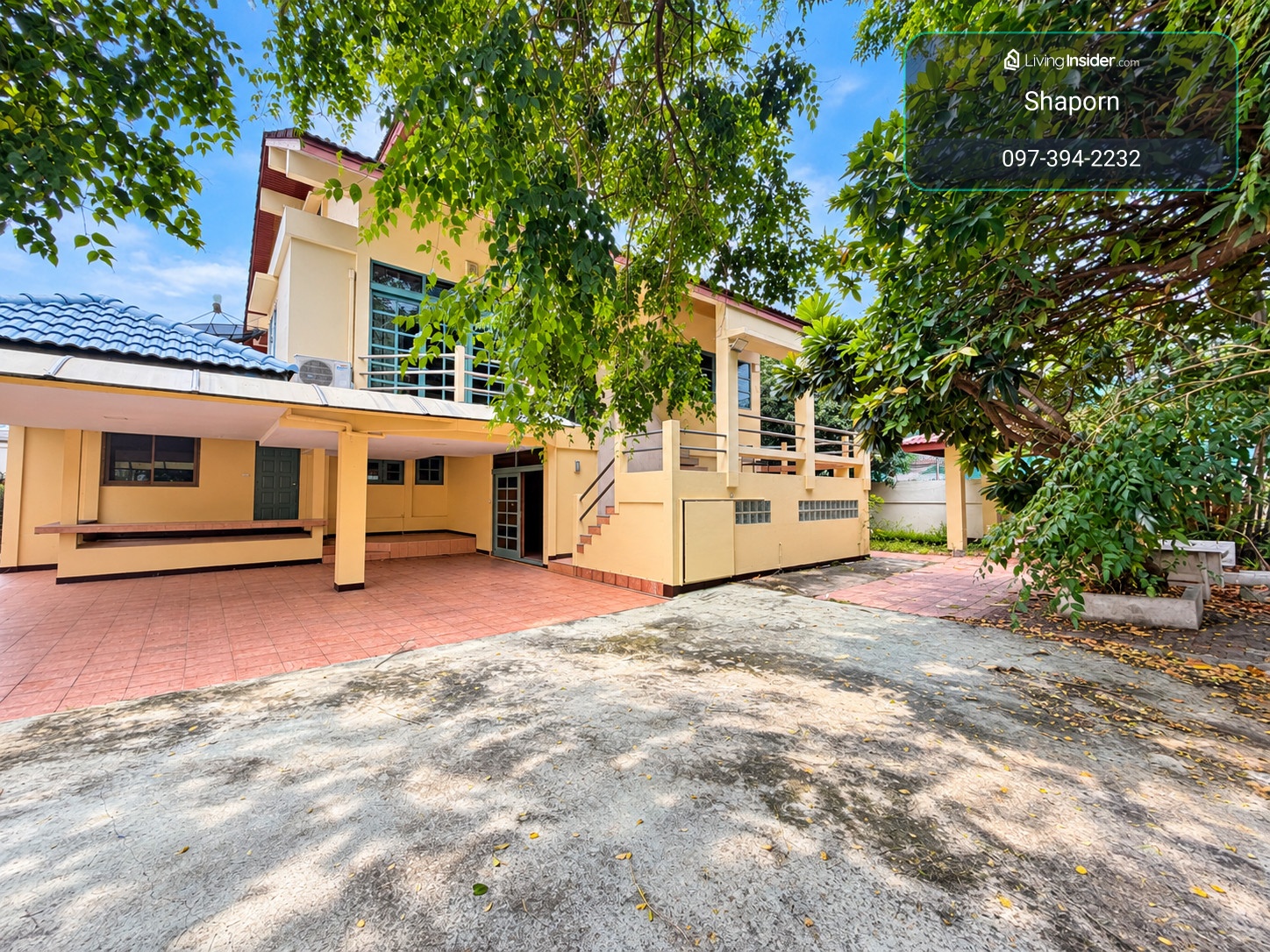 เช่าบ้าน!! โฮมอ๊อฟฟิส 4 นาที MRT ลาดพร้าว ซ.วิภาฯ20 แยก13 House for Rent!! Home Office 4 min MRT Lat Phrao Soi Vibhavadi 20 Yaek 13  – รูปที่ 3