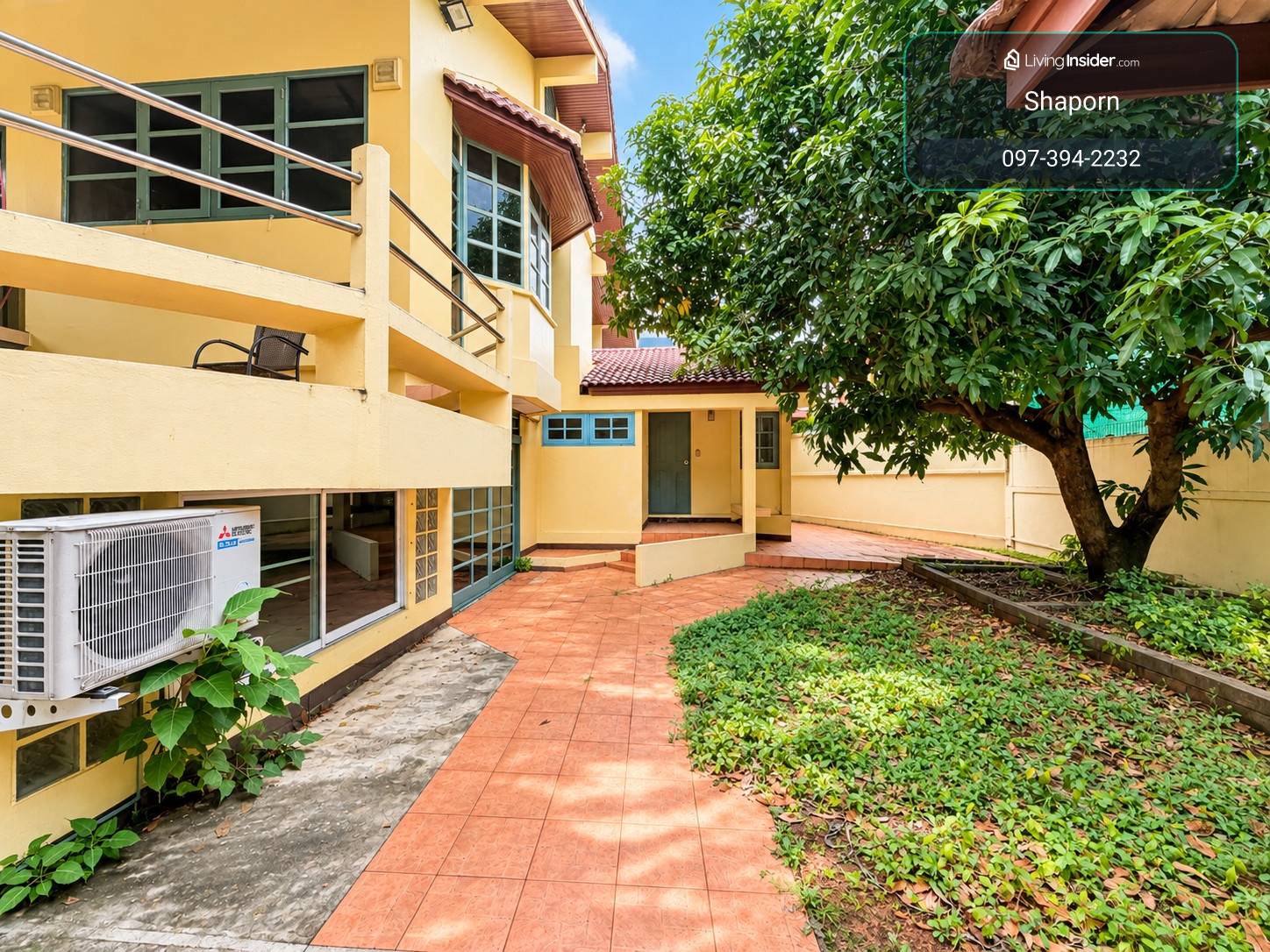 เช่าบ้าน!! โฮมอ๊อฟฟิส 4 นาที MRT ลาดพร้าว ซ.วิภาฯ20 แยก13 House for Rent!! Home Office 4 min MRT Lat Phrao Soi Vibhavadi 20 Yaek 13  – รูปที่ 4