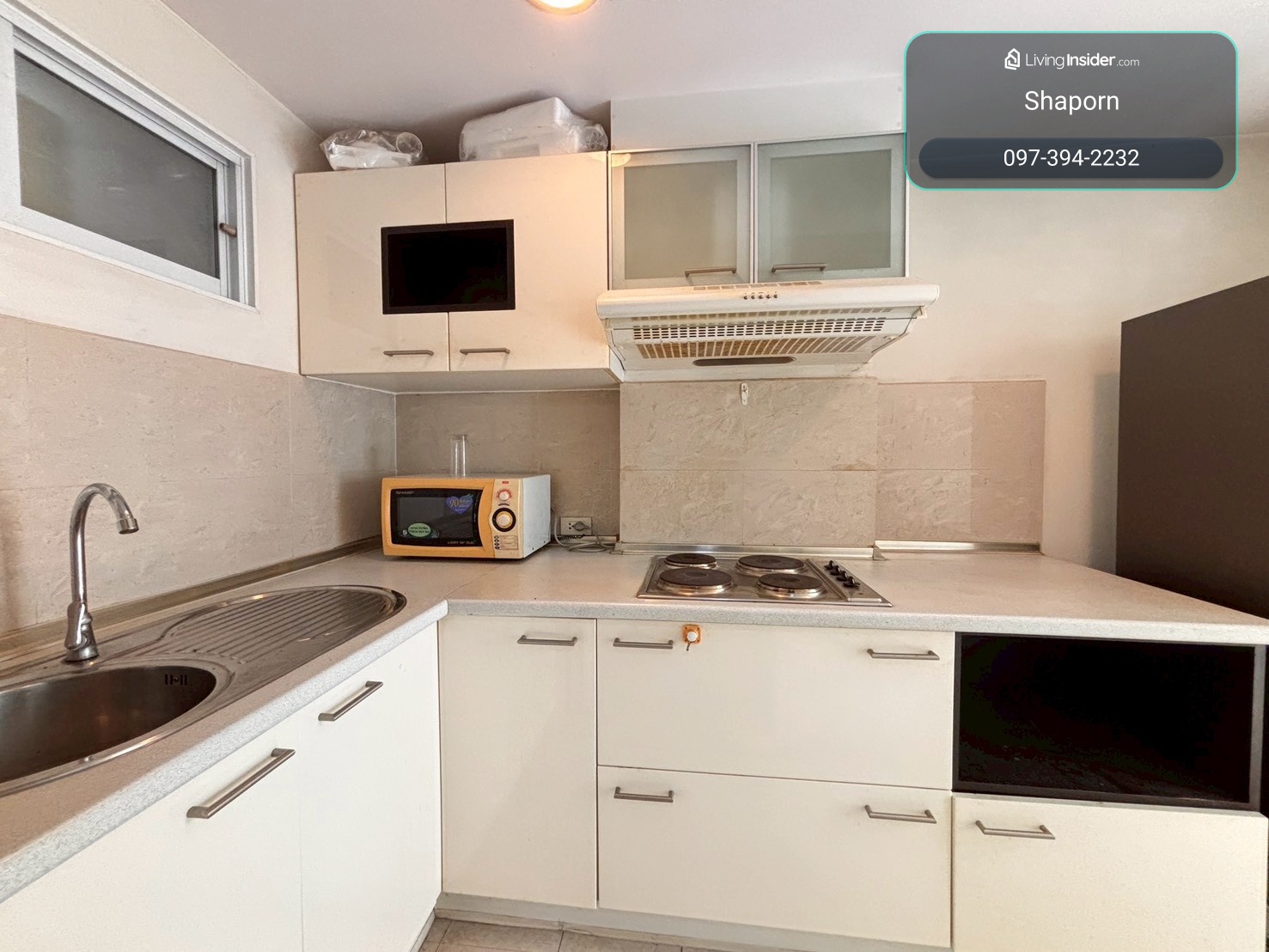 เช่าคอนโด ฟรี!!ส่วนกลาง 2 นอน 4 นาที BTS พร้อมพงษ์ ลุมพินี สวีท สุขุมวิท 41 Condo for Rent Free!!cam fee 4 min 2 bedroom BTS Phrom Phong Station Lumpini Suite Sukhumvit 41 – รูปที่ 4