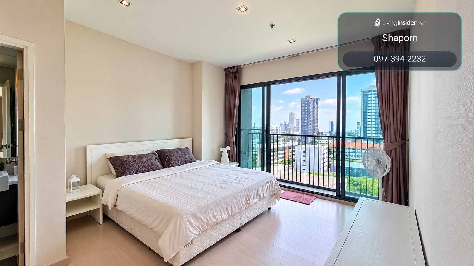 ขายคอนโด ฟรีโอน!! 4 นาที BTS ทองหล่อ โนเบิล โซโล Condo for Sale!! 4 min BTS Thonglor Station Noble Solo – รูปที่ 2