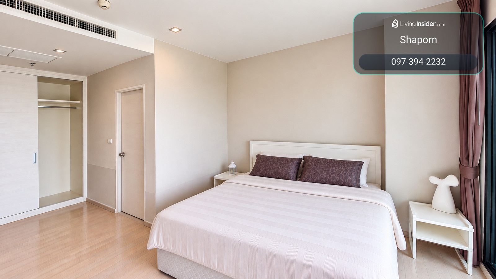ขายคอนโด ฟรีโอน!! 4 นาที BTS ทองหล่อ โนเบิล โซโล Condo for Sale!! 4 min BTS Thonglor Station Noble Solo – รูปที่ 4