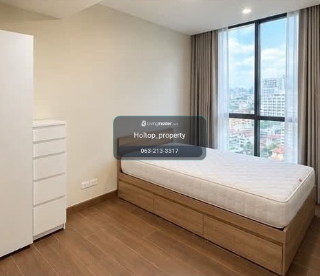 #E1698💕270969ให้เช่าคอนโด  Noble RE:D Ari – รูปที่ 4