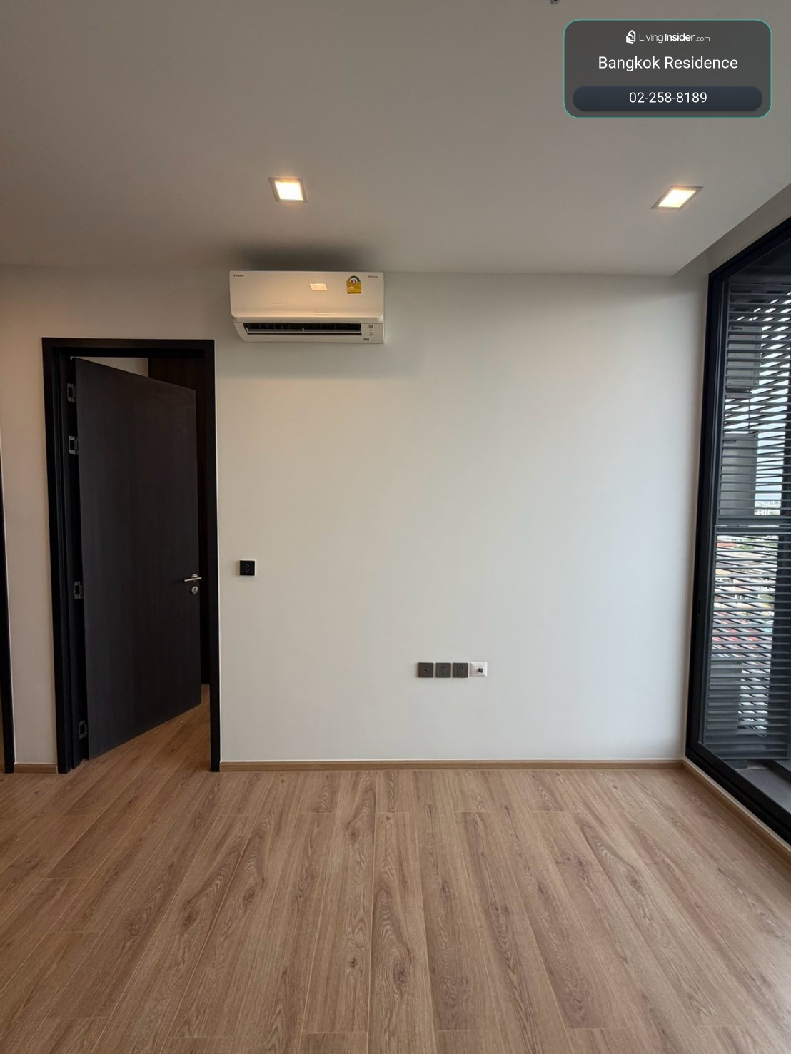 🔥 ห้องสุดท้าย 1 Bedroom plus + 42 SQ.M | Noble around ari  6.8 MB BY:Tiger  – รูปที่ 4