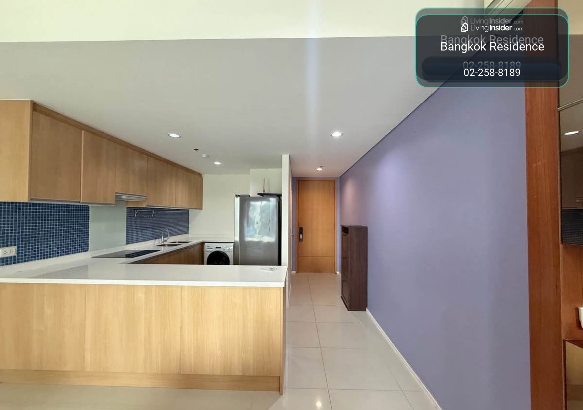 🔥(For rent)!! Villa Asoke🔥📞Call 065-824-2382 : ป๋อง(Paul) – รูปที่ 4