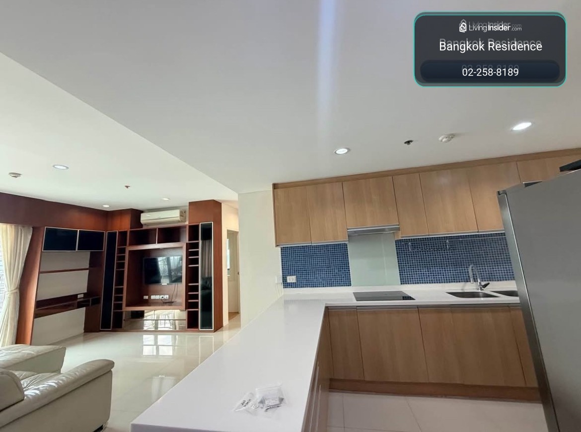 🔥(For rent)!! Villa Asoke🔥📞Call 065-824-2382 : ป๋อง(Paul) – รูปที่ 2