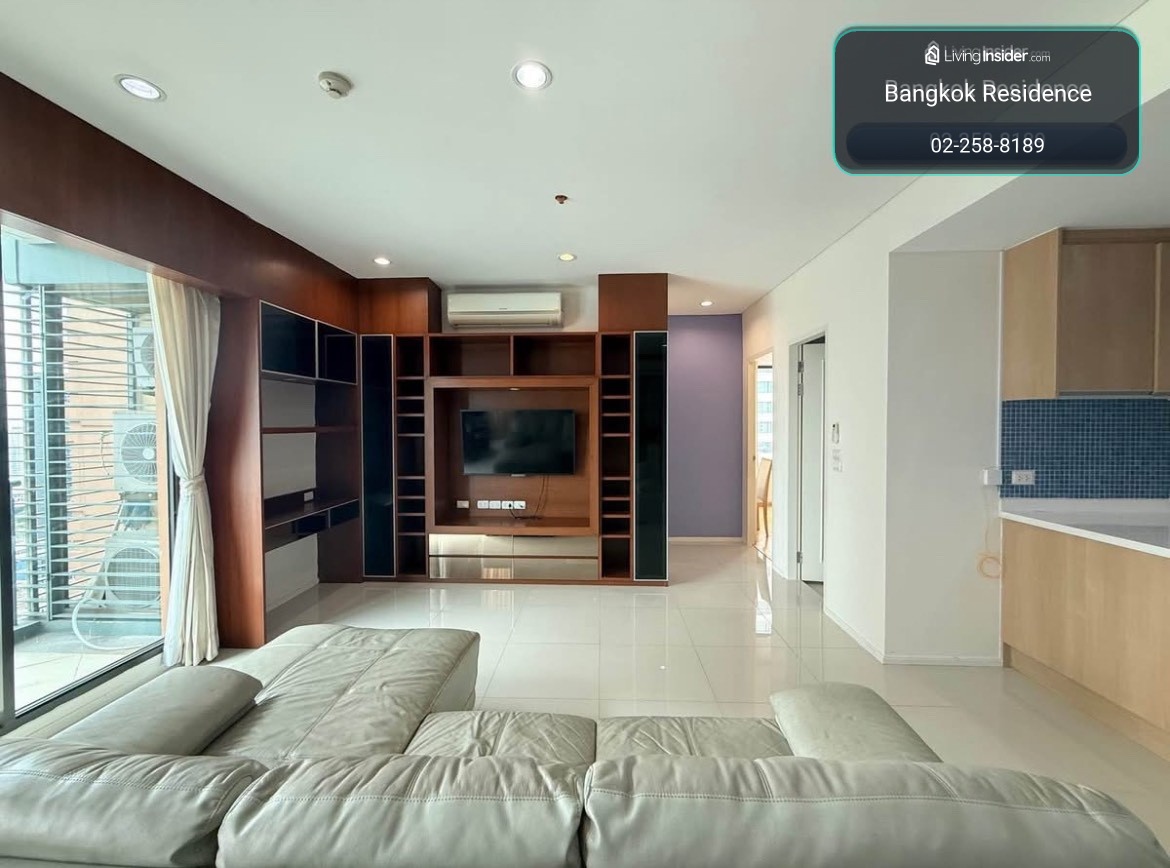 🔥(For rent)!! Villa Asoke🔥📞Call 065-824-2382 : ป๋อง(Paul) – รูปที่ 3