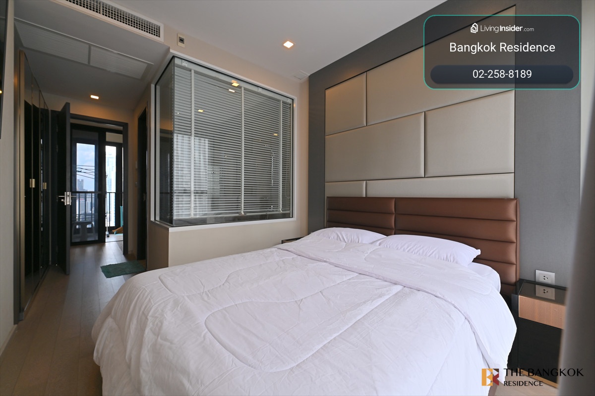 🔥(𝐅𝐨𝐫 𝐑𝐞𝐧𝐭)! Ashton Asoke🔥📞Call 065-824-2382 : ป๋อง(Paul) – รูปที่ 2