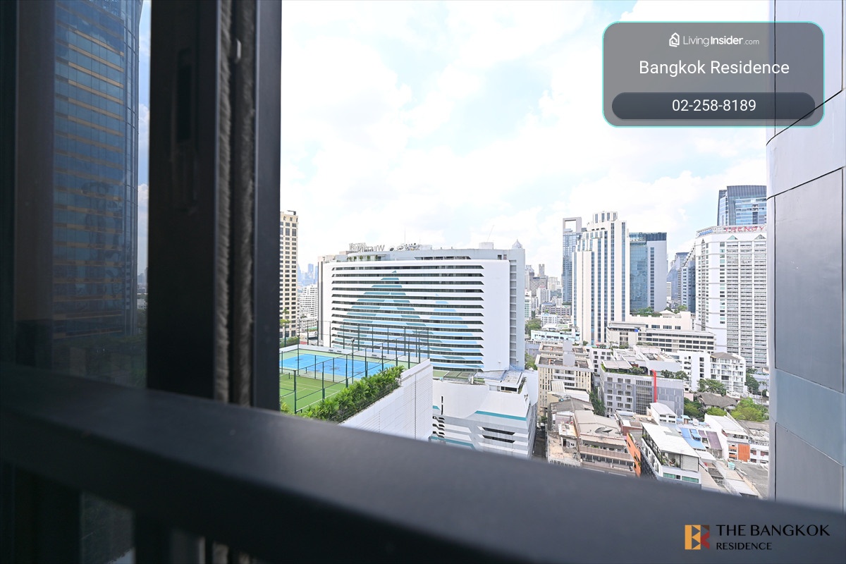 🔥(𝐅𝐨𝐫 𝐑𝐞𝐧𝐭)! Ashton Asoke🔥📞Call 065-824-2382 : ป๋อง(Paul) – รูปที่ 4