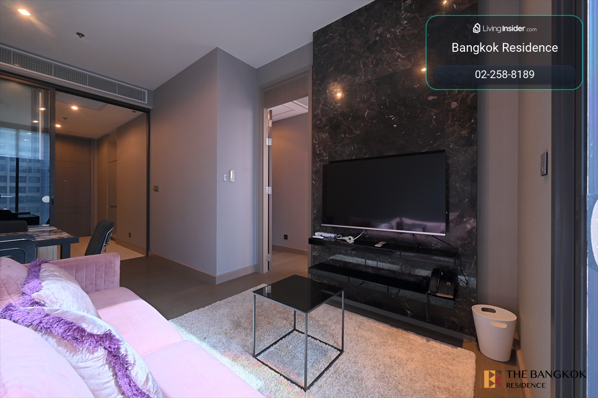 🔥(For sell)!! THE ESSE at SINGHA COMPLEX🔥📞Call 065-824-2382 : ป๋อง(Paul) – รูปที่ 2