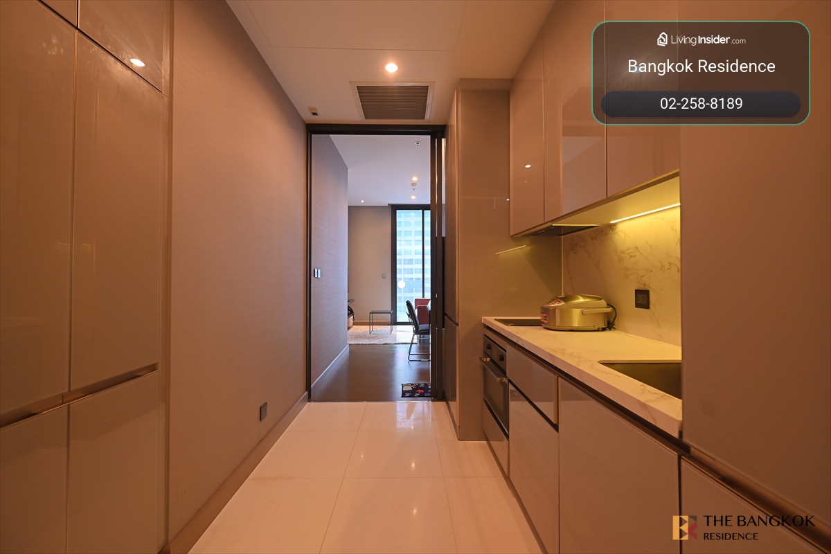 🔥(For sell)!! THE ESSE at SINGHA COMPLEX🔥📞Call 065-824-2382 : ป๋อง(Paul) – รูปที่ 4