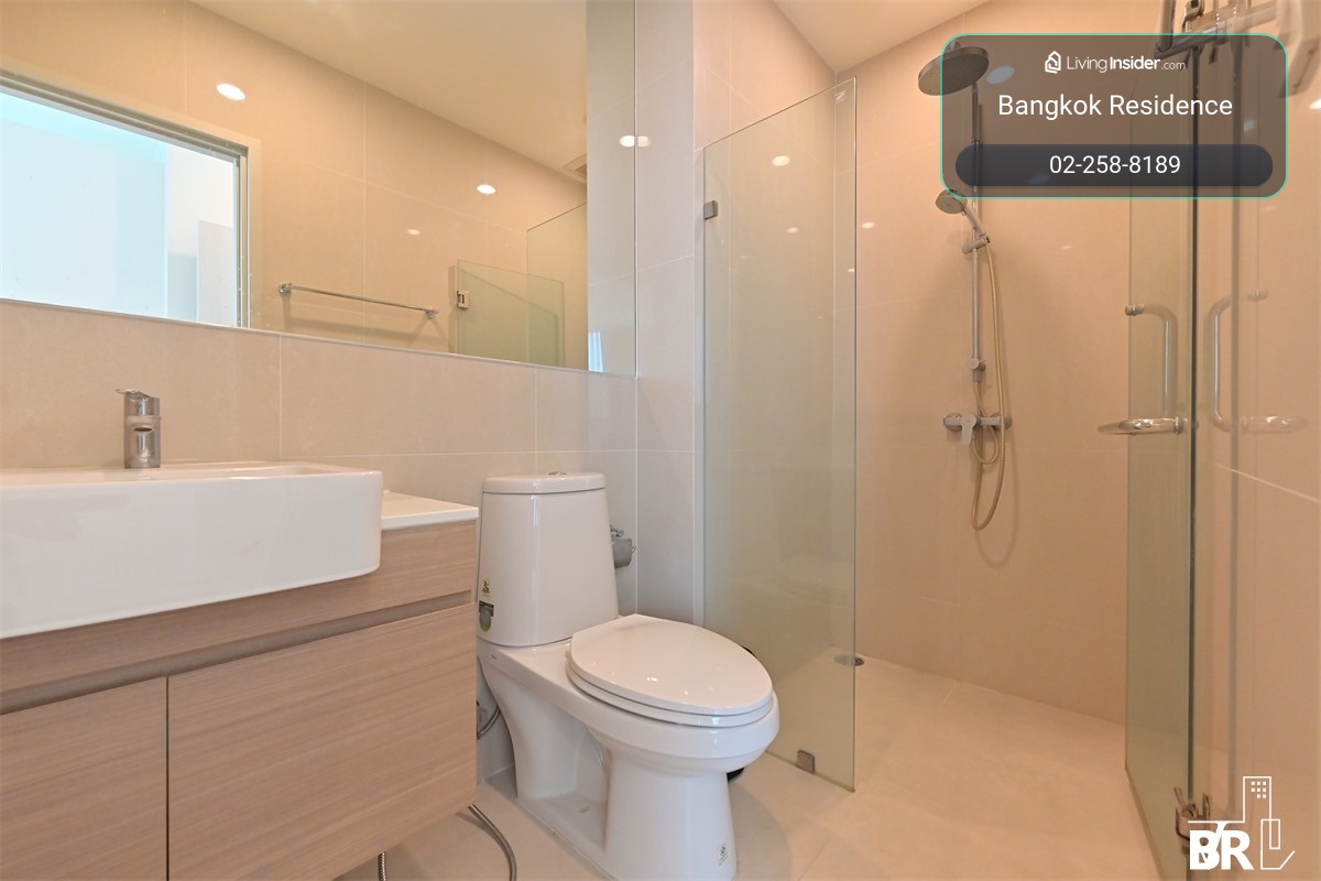 🏙️ Noble Revolve Ratchada | 2 bedrooms, 2 bathrooms | Modern Condo next to MRT Cultural Center by Rita – รูปที่ 3