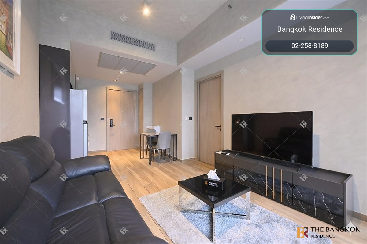 🏙️🔥 (𝐅𝐨𝐫 𝐑𝐞𝐧𝐭)!! The Lofts Asoke 🔥 📞 Call 0658243454 : Agent Boss – รูปที่ 2