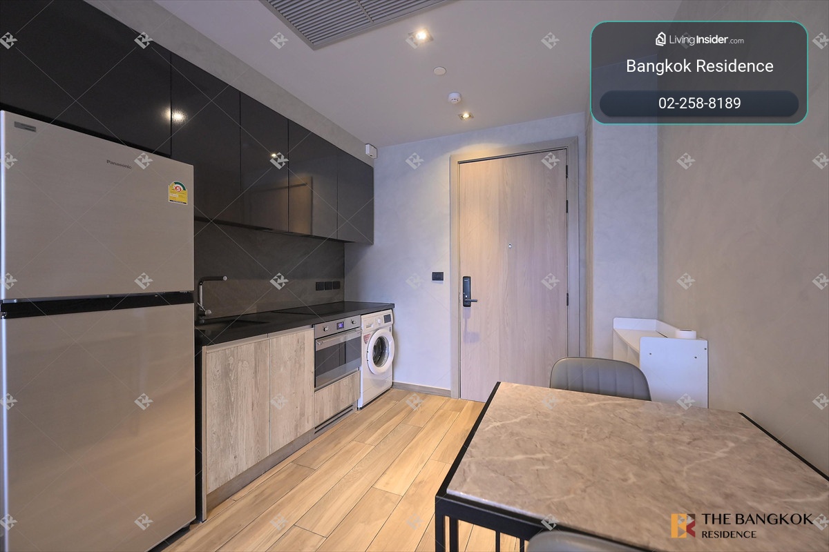 🏙️🔥 (𝐅𝐨𝐫 𝐑𝐞𝐧𝐭)!! The Lofts Asoke 🔥 📞 Call 0658243454 : Agent Boss – รูปที่ 4