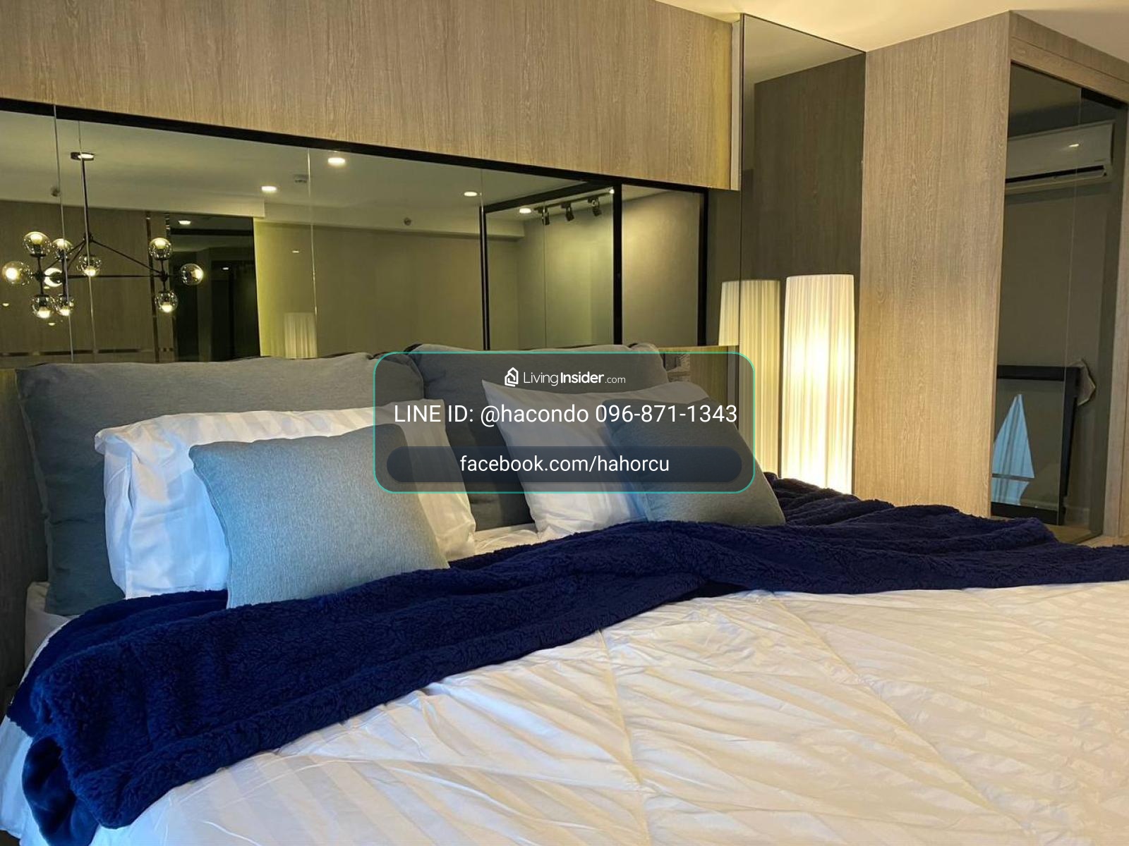 Knightsbridge Prime Sathorn【𝐑𝐄𝐍𝐓】🔥ดีไซน์แนวตั้งที่โดดเด่น พร้อมพื้นที่ใช้สอยที่จัดได้อย่างยืดหยุ่น🔥 ติดต่อไลน์ไอดี: @hacondo – รูปที่ 2