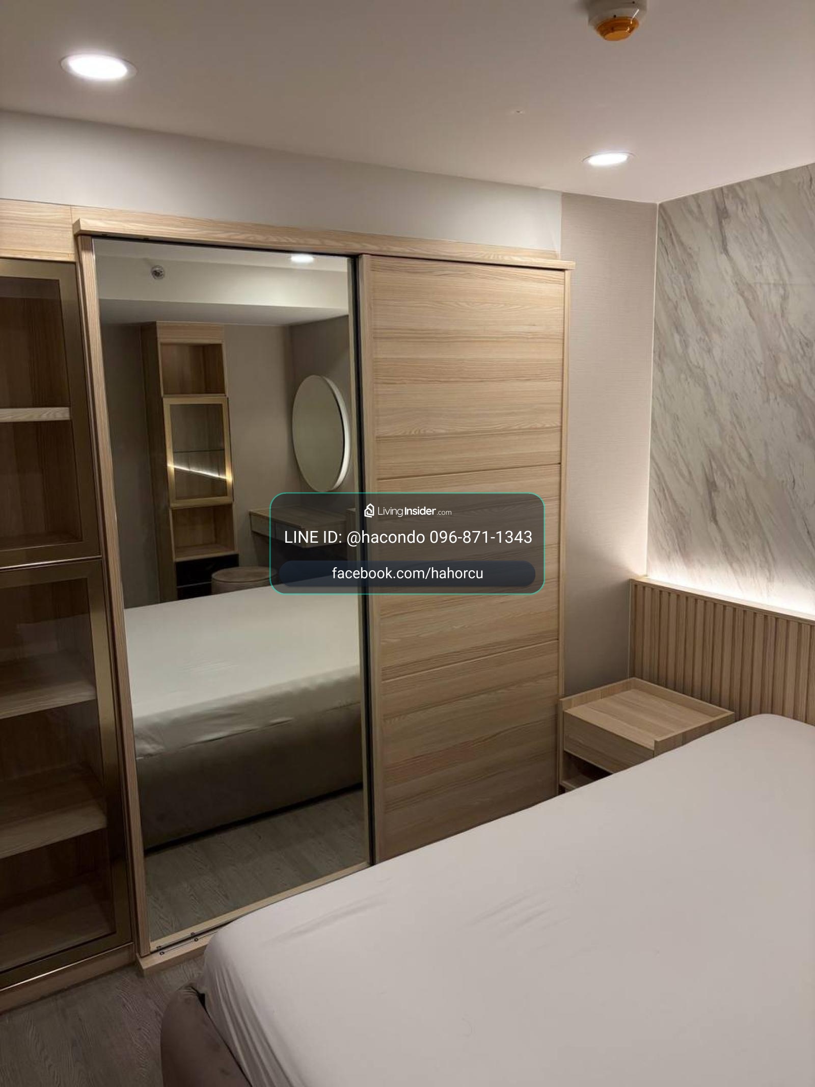 Cooper Siam【𝐒𝐄𝐋𝐋】ดีไซน์เข้มมีเอกลักษณ์ ใช้วัสดุและเฟอร์นิเจอร์สร้าง Mood ได้โดดเด่น ติดต่อไลน์ไอดี: @hacondo – รูปที่ 3