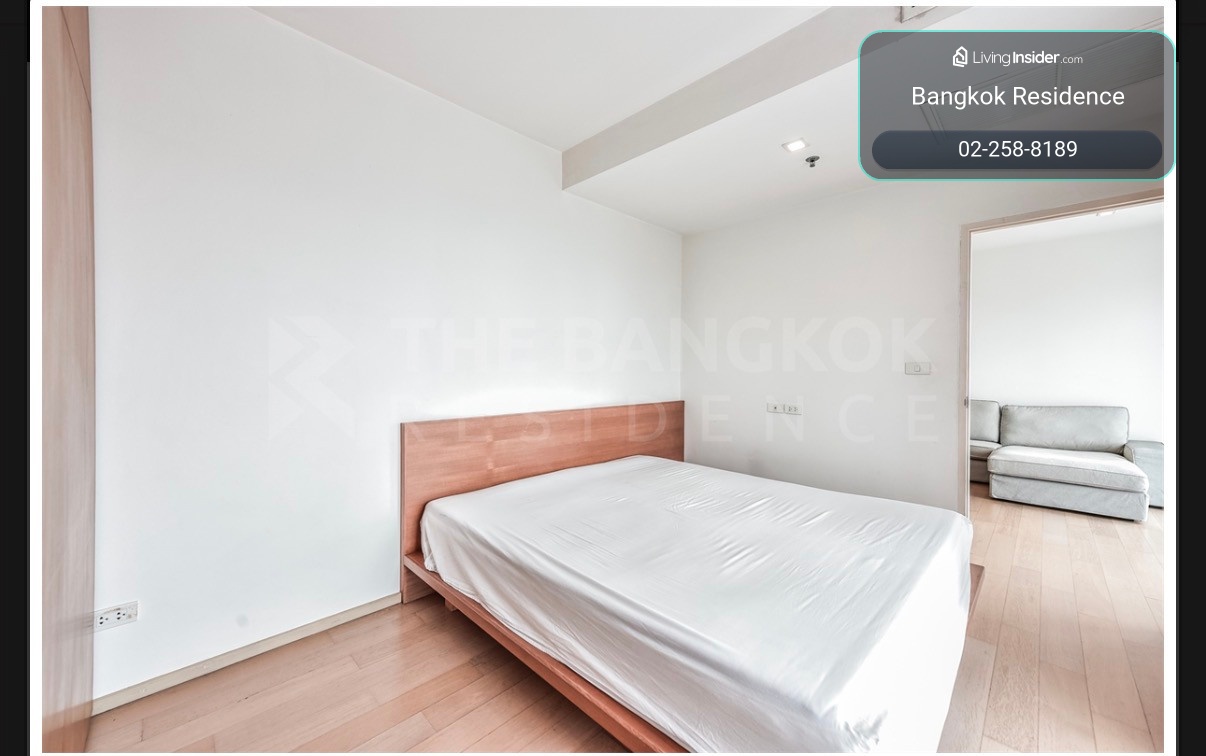 Noble Reflex ชั้น7•Rent32k• – รูปที่ 2