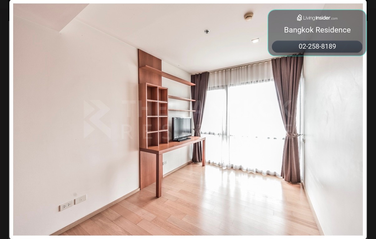 Noble Reflex ชั้น7•Rent32k• – รูปที่ 4