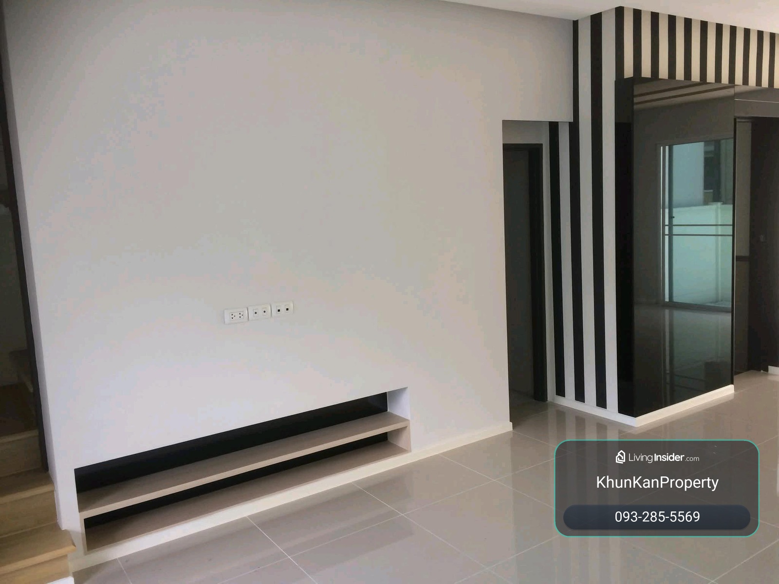 ✅FOR RENT✅ Baan Klang Muang Sukhumvit 77 - On Nut 17 🔥 HOT DEAL – รูปที่ 4