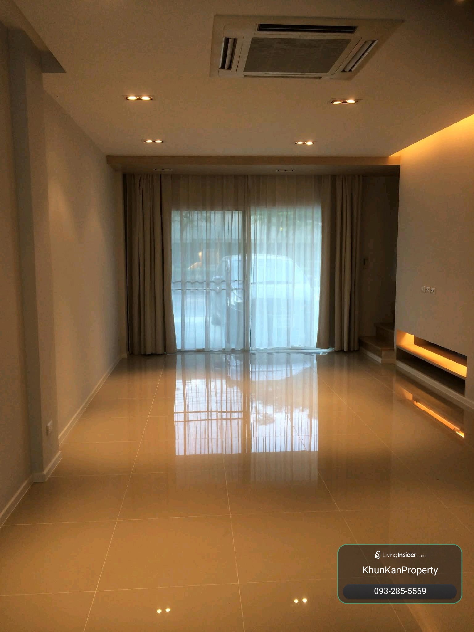 ✅FOR RENT✅ Baan Klang Muang Sukhumvit 77 - On Nut 17 🔥 HOT DEAL – รูปที่ 2