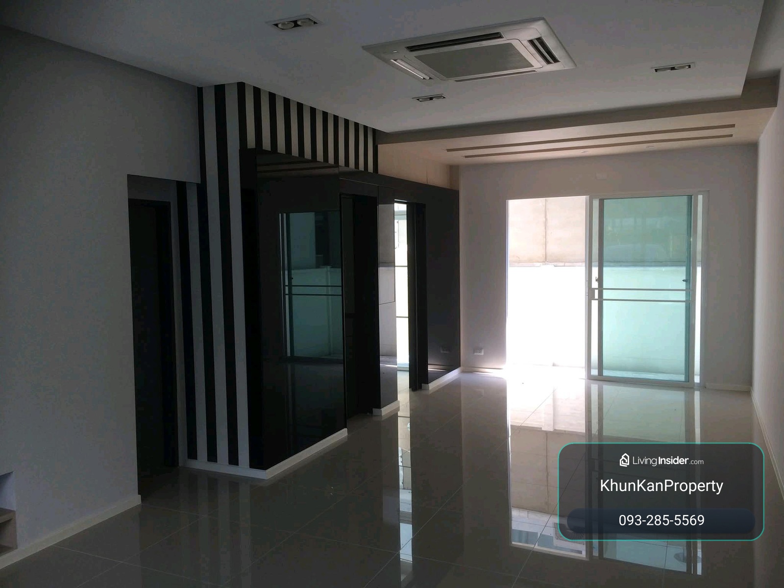 ✅FOR RENT✅ Baan Klang Muang Sukhumvit 77 - On Nut 17 🔥 HOT DEAL – รูปที่ 3