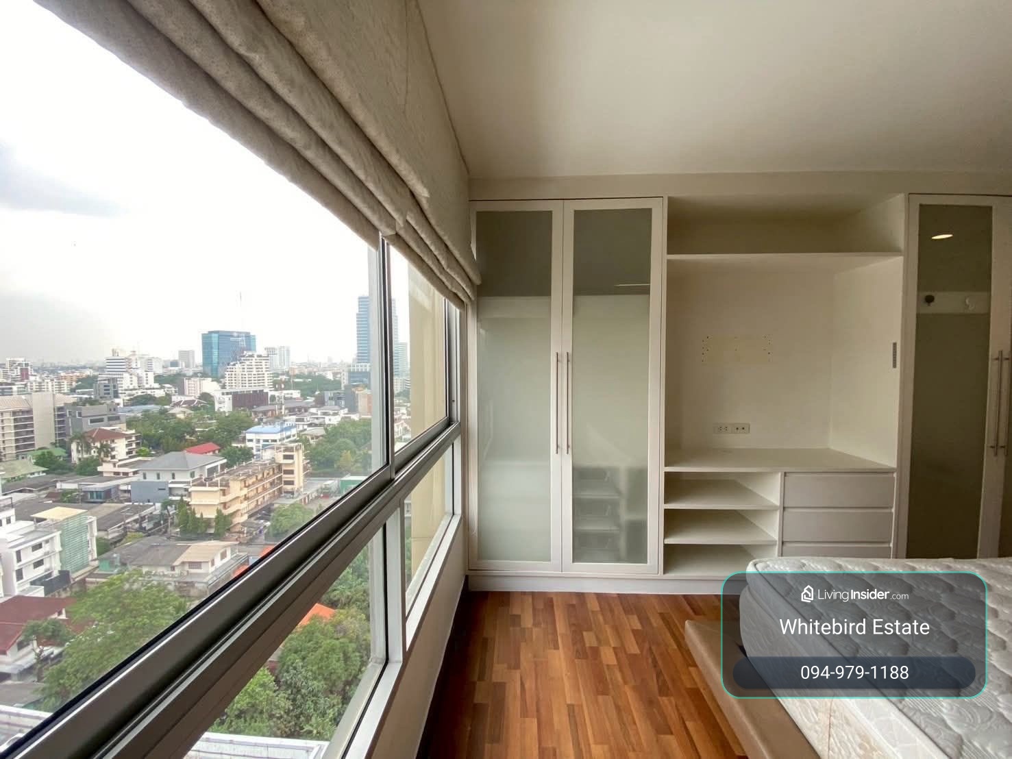 🔥  FOR RENT : Centric Scene Phahonyothin 9 Condo   – รูปที่ 3