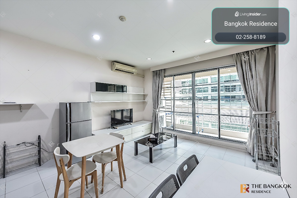 ✨ ปล่อยเช่า  Baan Klang Krung Siam Pathumwan  | บ้านกลางกรุงสยาม ปทุมวัน 065-5824-5140 🍀AG จอย🍀 – รูปที่ 2