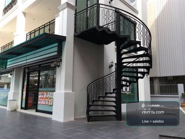 เซ้งร้านสักคิ้ว 120,000 บ  ซอยกรุงเทพ-นนทบุรี 25 ติด MRTสถานีบางซ่อน มีที่จอดรถ – รูปที่ 2