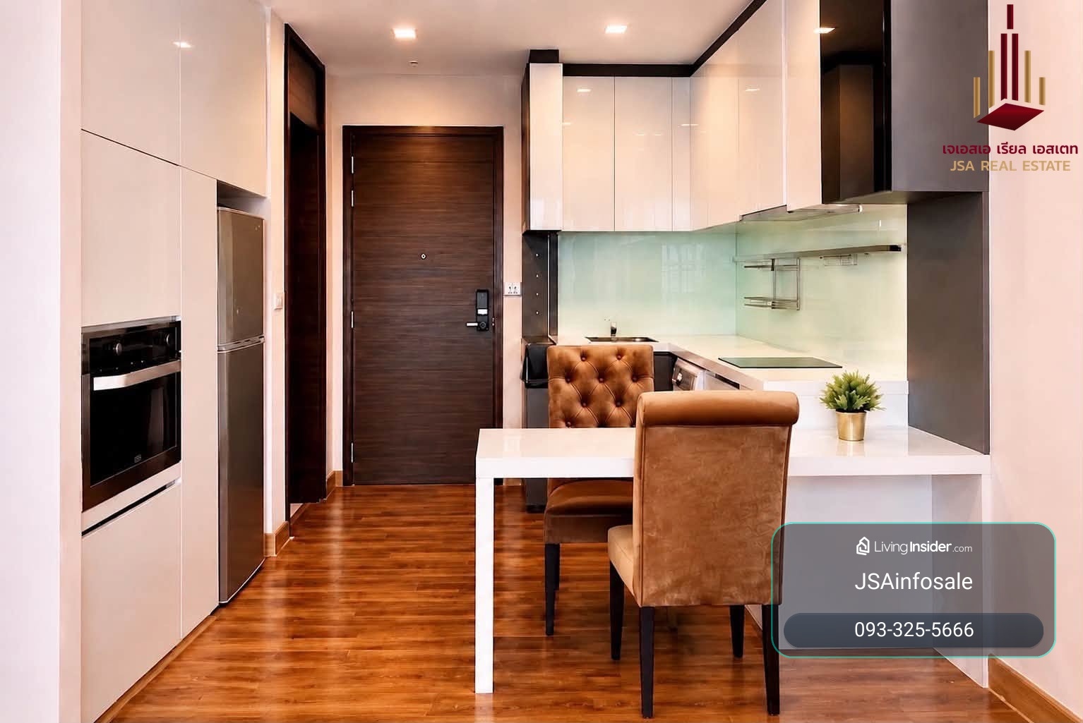  🏢 For Sale: IVY Ampio – รูปที่ 4