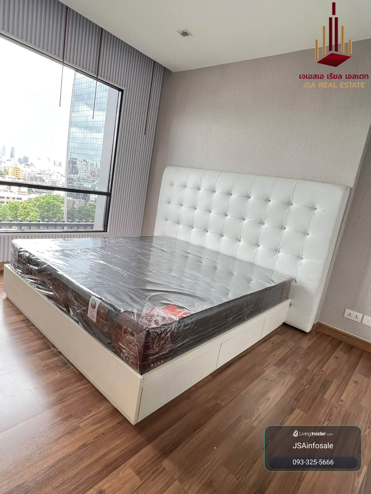  🏢 For Sale: IVY Ampio – รูปที่ 3