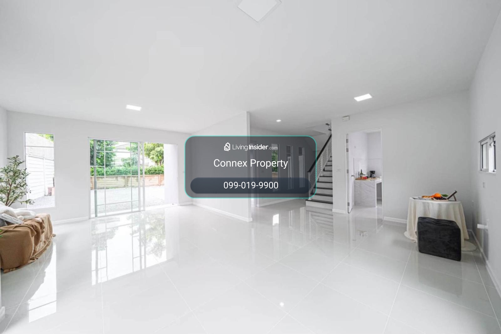 ขายบ้าน ฮาบิเทีย เวนต์ ปัญญาอินทรา CX-177396 – รูปที่ 4