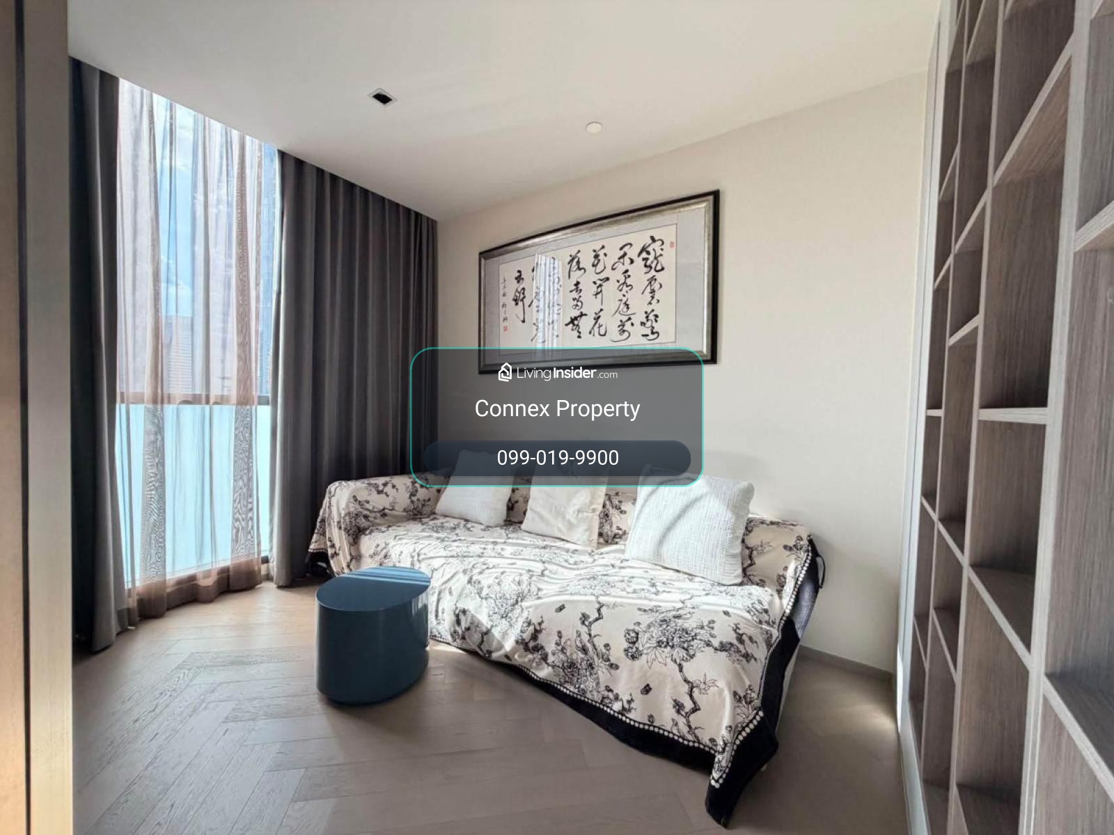 For Sale Condo , The Reserve Sathorn , Penthouse , BTS-Chong Nonsi , Thungmahamek , Sa Thon , Bangkok , CX-177812 – รูปที่ 4