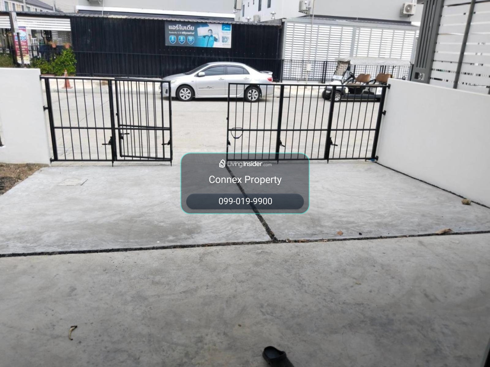 For Sale Townhouse/Townhome  , Pruksa Ville 34 Petchkasem 110 , MRT-Lak Song , Nong Khang Phlu , Nong Khaem , Bangkok , CX-177754 – รูปที่ 3