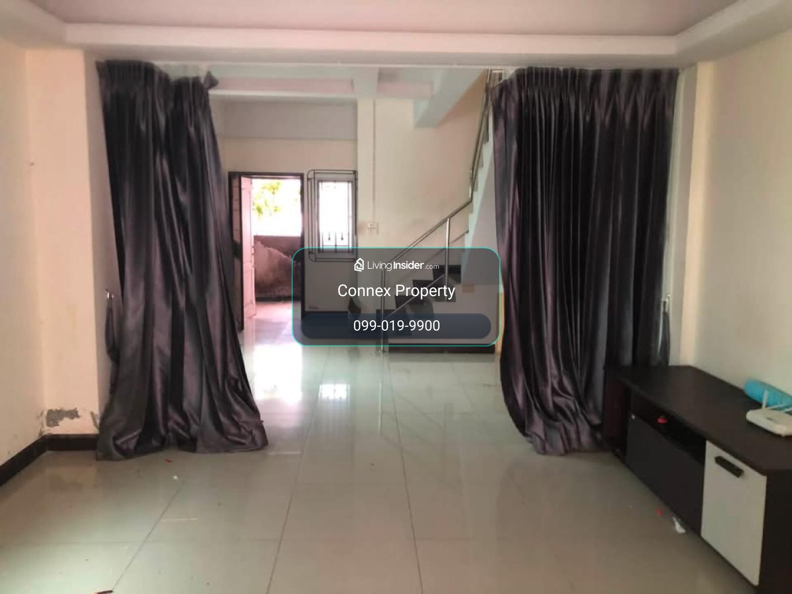 For Sale Townhouse/Townhome  , Baan Phutsi Villa 5 , Phraek Sa , Mueang Samut Prakan , Samut Prakarn , CX-177607 – รูปที่ 2