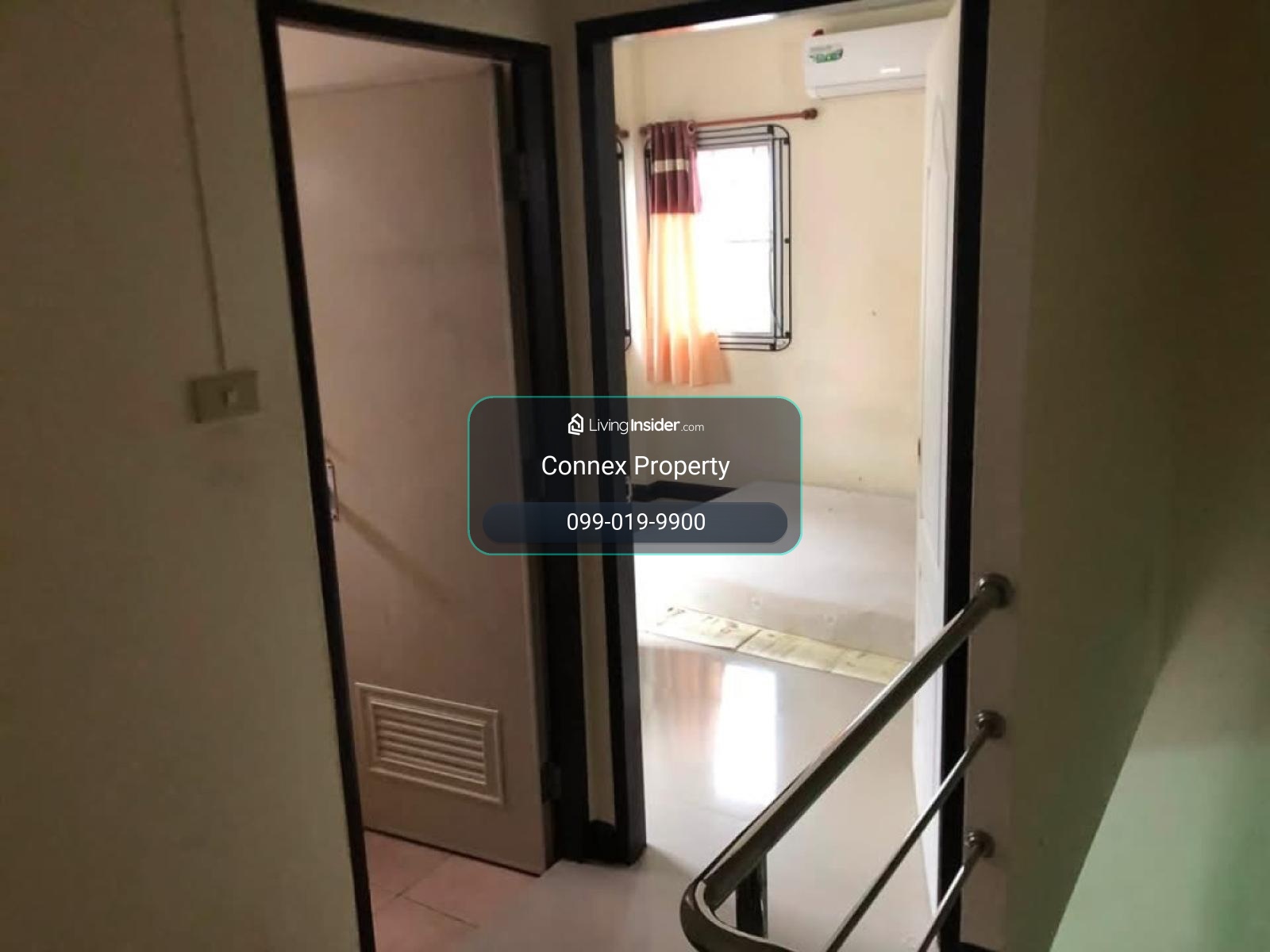 For Sale Townhouse/Townhome  , Baan Phutsi Villa 5 , Phraek Sa , Mueang Samut Prakan , Samut Prakarn , CX-177607 – รูปที่ 4
