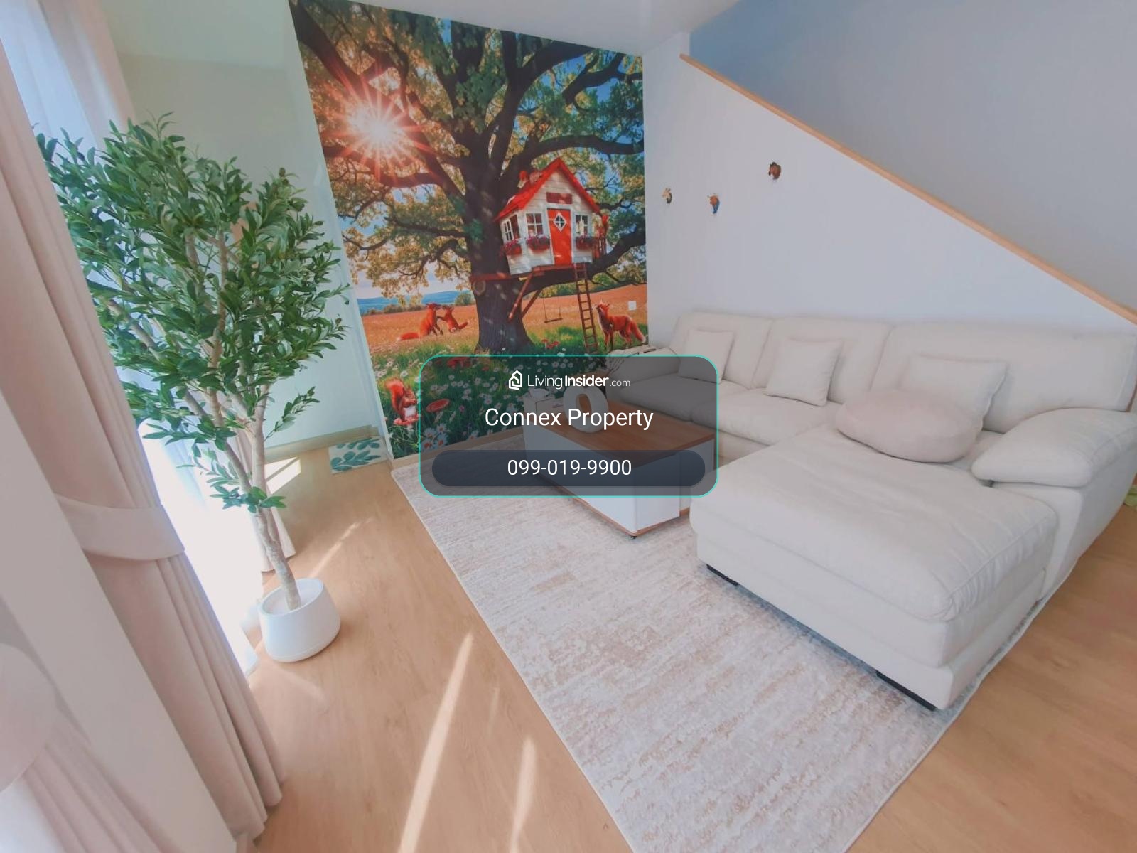 For Sale House , The Arbor Donmueang - Chaengwatthana , Ban Mai , Pak Kret , Nonthaburi , CX-177398 – รูปที่ 2